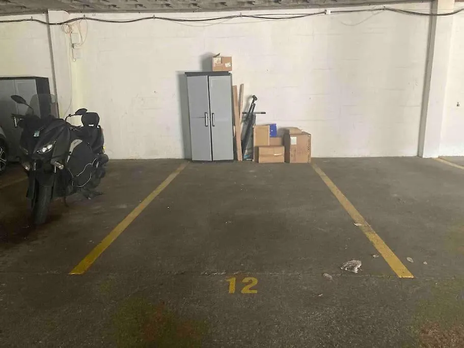 Loft 3 Pieces Sur Jardin - 15 Minutes De Paris Avec Parking Apartment Bagneux  0*, Bagneux (Hauts-de-Seine)