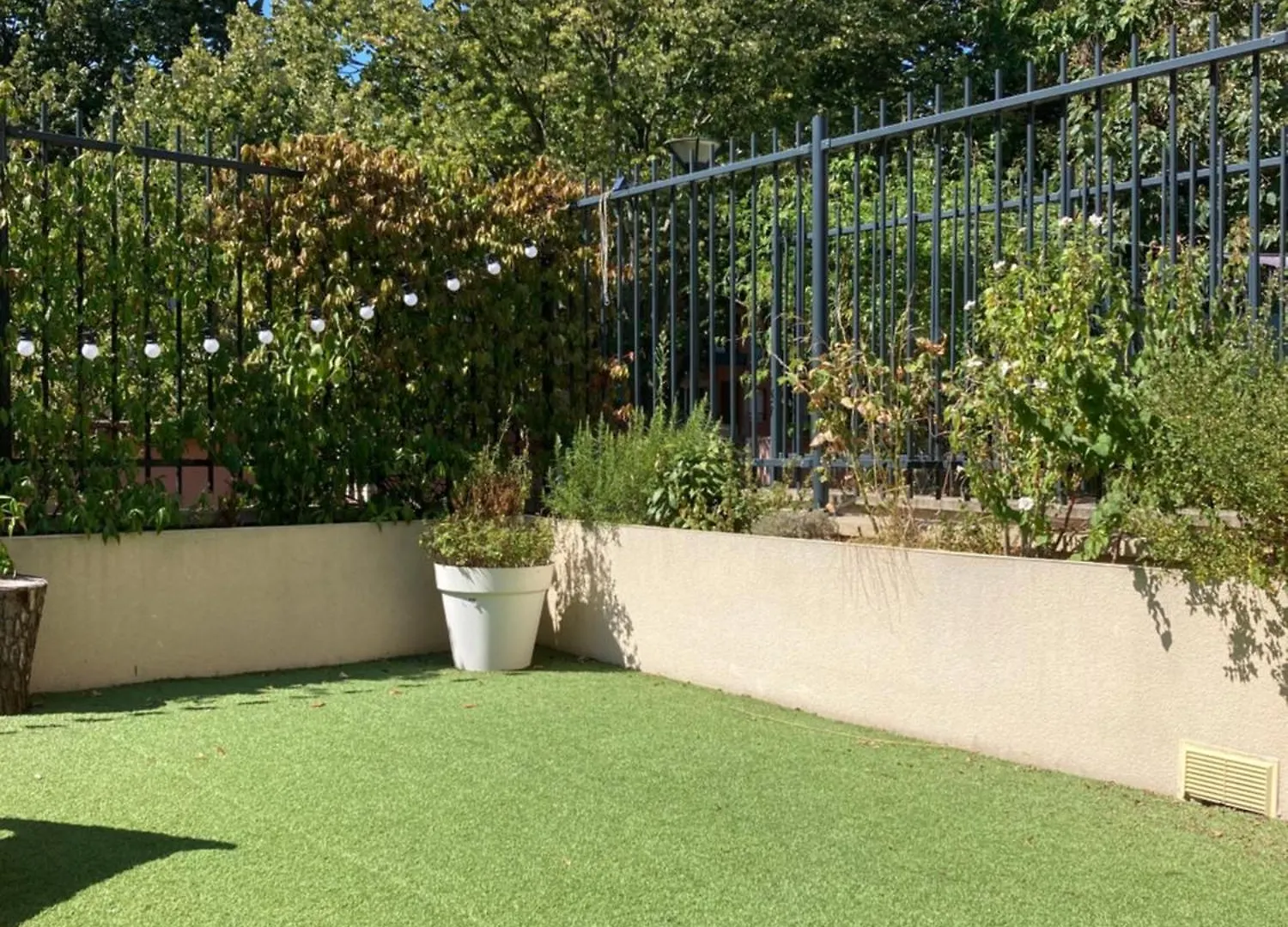 Loft 3 Pieces Sur Jardin - 15 Minutes De Paris Avec Parking Apartment Bagneux