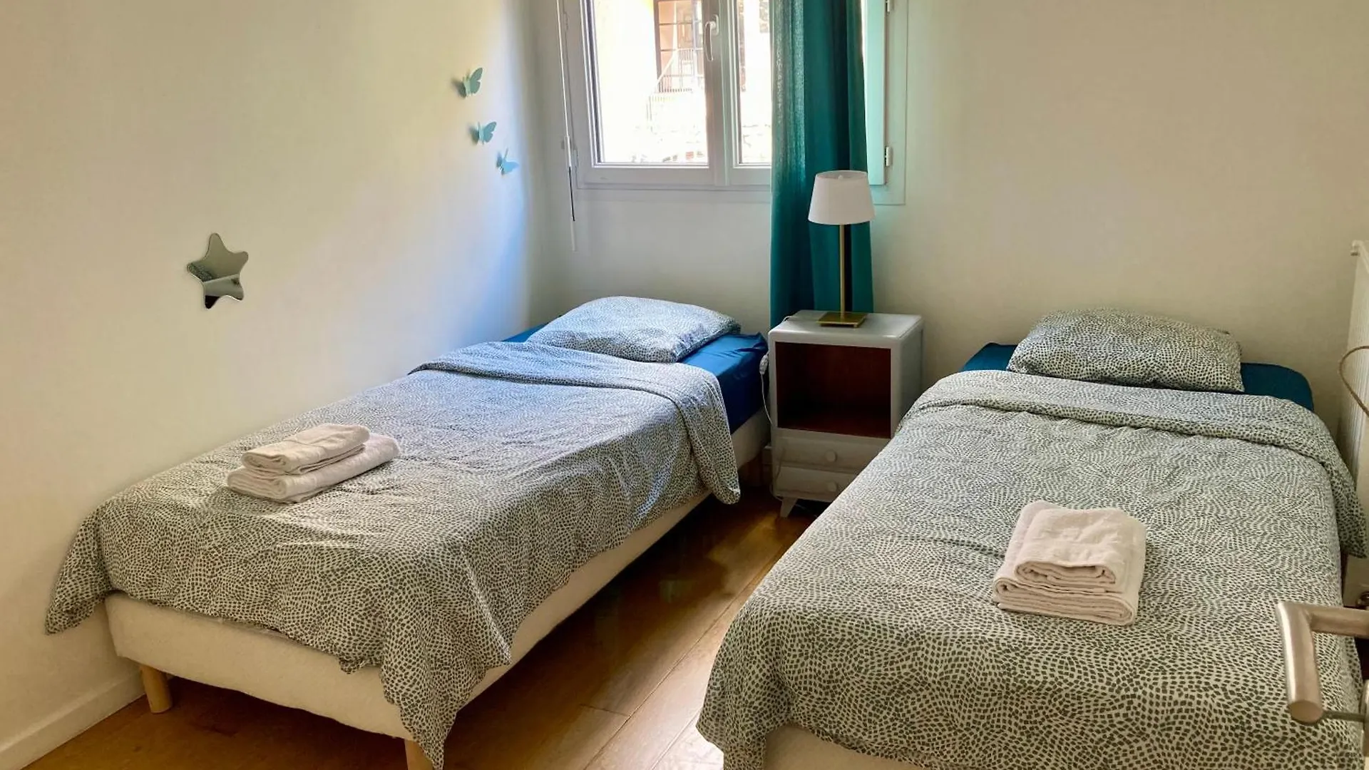 Loft 3 Pieces Sur Jardin - 15 Minutes De Paris Avec Parking Apartment Bagneux  Bagneux (Hauts-de-Seine)