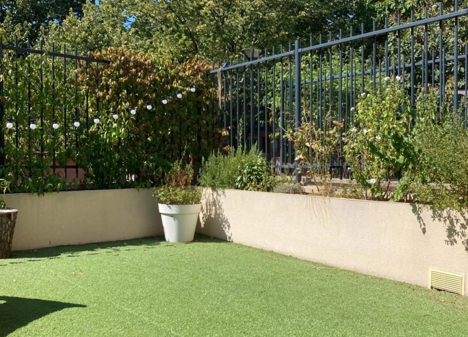 Loft 3 Pieces Sur Jardin - 15 Minutes De Paris Avec Parking Apartment Bagneux  Bagneux (Hauts-de-Seine)