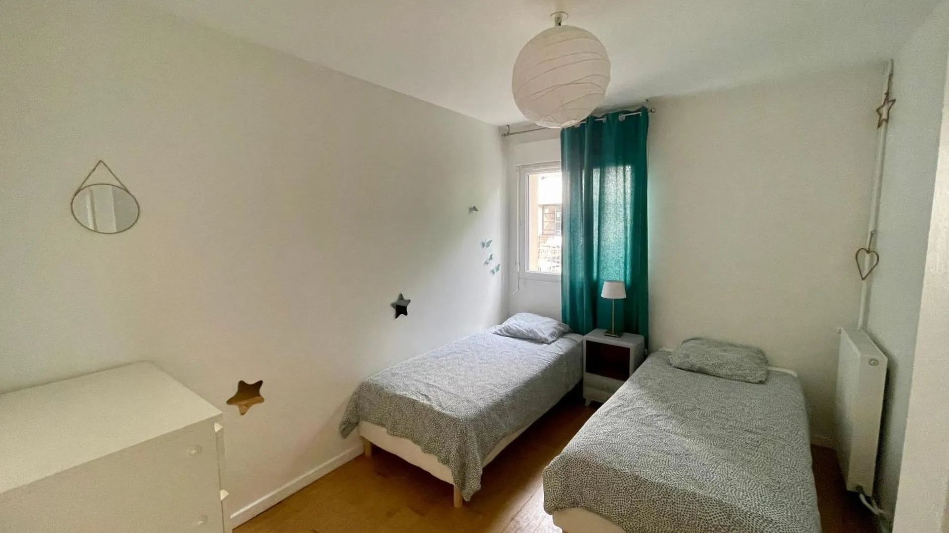Loft 3 Pieces Sur Jardin - 15 Minutes De Paris Avec Parking Apartment Bagneux  0*, Bagneux (Hauts-de-Seine)