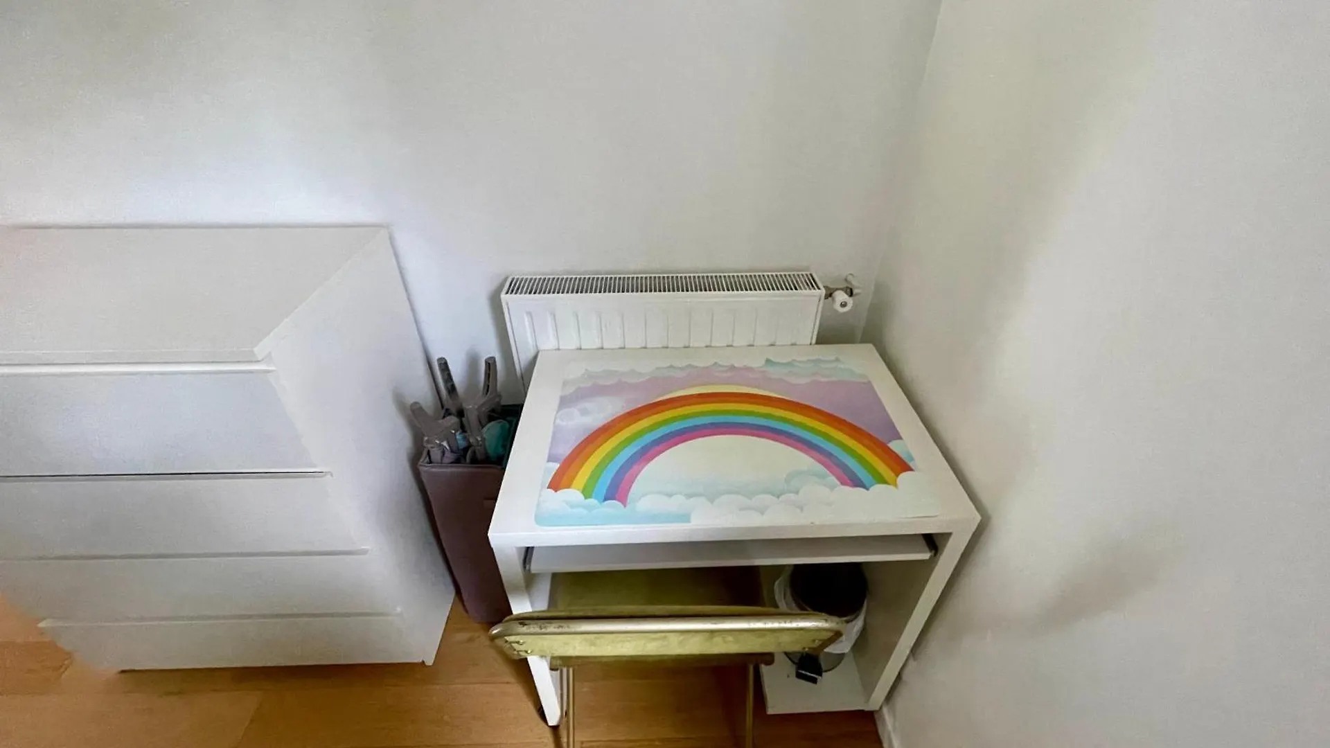 Loft 3 Pieces Sur Jardin - 15 Minutes De Paris Avec Parking Apartment Bagneux  Bagneux (Hauts-de-Seine)