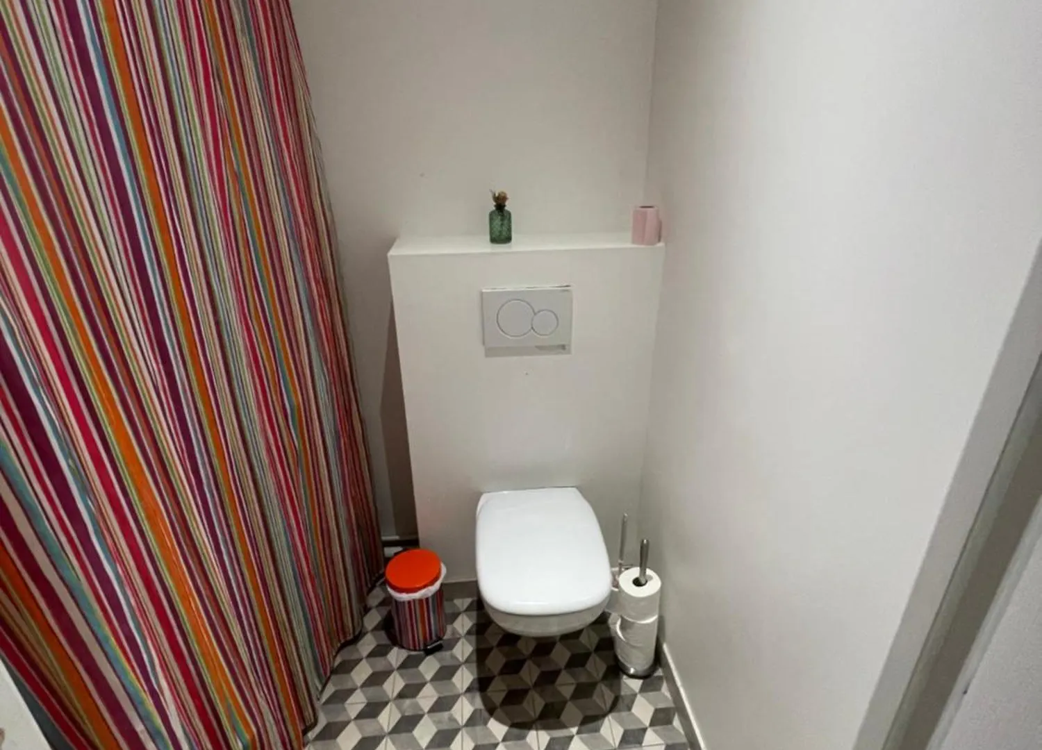 Loft 3 Pieces Sur Jardin - 15 Minutes De Paris Avec Parking Apartment Bagneux